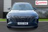 USED 2022 22 HYUNDAI TUCSON 1.6 T-GDi Premium SUV 5dr Petrol Manual Euro 6 (s/s) (150 ps) Rear View Camera, Front / Rear Parking Sensors, Android Auto / Apple CarPlay, Heated Front Seats, Heated Steering Wheel Rear View Camera, Front / Rear Parking Sensors, Android Auto / Apple CarPlay, Heated Front Seats, Heated Steering Wheel