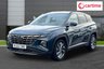 USED 2022 22 HYUNDAI TUCSON 1.6 T-GDi Premium SUV 5dr Petrol Manual Euro 6 (s/s) (150 ps) Rear View Camera, Front / Rear Parking Sensors, Android Auto / Apple CarPlay, Heated Front Seats, Heated Steering Wheel Rear View Camera, Front / Rear Parking Sensors, Android Auto / Apple CarPlay, Heated Front Seats, Heated Steering Wheel