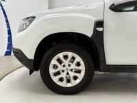 USED 2023 23 DACIA DUSTER 1.3 TCe Expression SUV 5dr Petrol Manual Euro 6 (s/s) (130 ps) Glacier White New Model Duster with Only 1 Owner, Full Dealer History, Cruise, Reverse Camera, Apple Carplay, Only 8000 Miles