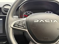 USED 2023 23 DACIA DUSTER 1.3 TCe Expression SUV 5dr Petrol Manual Euro 6 (s/s) (130 ps) Glacier White New Model Duster with Only 1 Owner, Full Dealer History, Cruise, Reverse Camera, Apple Carplay, Only 8000 Miles