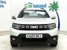 USED 2023 23 DACIA DUSTER 1.3 TCe Expression SUV 5dr Petrol Manual Euro 6 (s/s) (130 ps) Glacier White New Model Duster with Only 1 Owner, Full Dealer History, Cruise, Reverse Camera, Apple Carplay, Only 8000 Miles