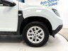 USED 2023 23 DACIA DUSTER 1.3 TCe Expression SUV 5dr Petrol Manual Euro 6 (s/s) (130 ps) Glacier White New Model Duster with Only 1 Owner, Full Dealer History, Cruise, Reverse Camera, Apple Carplay, Only 8000 Miles