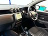 USED 2023 23 DACIA DUSTER 1.3 TCe Expression SUV 5dr Petrol Manual Euro 6 (s/s) (130 ps) Glacier White New Model Duster with Only 1 Owner, Full Dealer History, Cruise, Reverse Camera, Apple Carplay, Only 8000 Miles