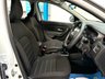 USED 2023 23 DACIA DUSTER 1.3 TCe Expression SUV 5dr Petrol Manual Euro 6 (s/s) (130 ps) Glacier White New Model Duster with Only 1 Owner, Full Dealer History, Cruise, Reverse Camera, Apple Carplay, Only 8000 Miles