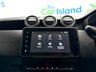 USED 2023 23 DACIA DUSTER 1.3 TCe Expression SUV 5dr Petrol Manual Euro 6 (s/s) (130 ps) Glacier White New Model Duster with Only 1 Owner, Full Dealer History, Cruise, Reverse Camera, Apple Carplay, Only 8000 Miles