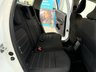 USED 2023 23 DACIA DUSTER 1.3 TCe Expression SUV 5dr Petrol Manual Euro 6 (s/s) (130 ps) Glacier White New Model Duster with Only 1 Owner, Full Dealer History, Cruise, Reverse Camera, Apple Carplay, Only 8000 Miles