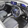USED 2025 25 PEUGEOT 208 1.2 HYBRID GT Hatchback 5dr Petrol Hybrid e-DSC6 Euro 6 (s/s) (100 ps) AUTOMATIC + FULL DEALER HISTORY
