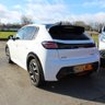 USED 2025 25 PEUGEOT 208 1.2 HYBRID GT Hatchback 5dr Petrol Hybrid e-DSC6 Euro 6 (s/s) (100 ps) AUTOMATIC + FULL DEALER HISTORY