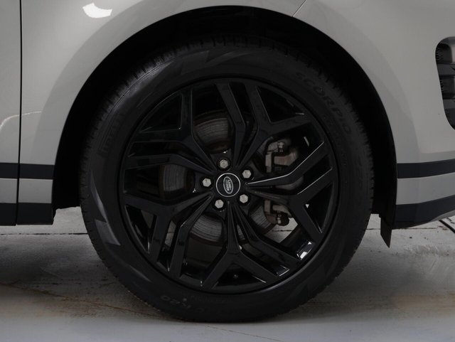 2023 Land Rover RANGE ROVER EVOQUE - Photo 10