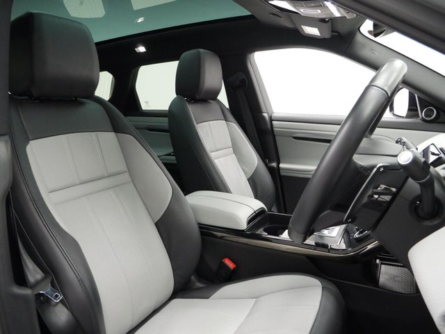 2023 Land Rover RANGE ROVER EVOQUE - Photo 4