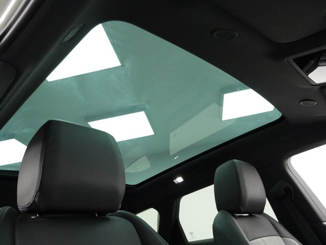 2023 Land Rover RANGE ROVER EVOQUE - Photo 5