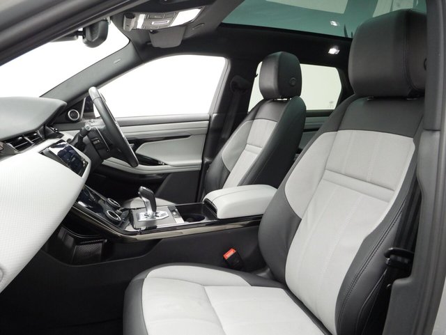 2023 Land Rover RANGE ROVER EVOQUE - Photo 6