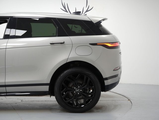 2023 Land Rover RANGE ROVER EVOQUE - Photo 11