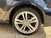 USED 2018 68 AUDI A3 1.0 TFSI 30 S line Sportback 5dr Petrol Manual Euro 6 (s/s) (116 ps) ** WE OFFER FINANCE ON THIS CAR **