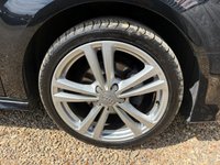 USED 2018 68 AUDI A3 1.0 TFSI 30 S line Sportback 5dr Petrol Manual Euro 6 (s/s) (116 ps) ** WE OFFER FINANCE ON THIS CAR **