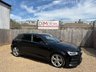USED 2018 68 AUDI A3 1.0 TFSI 30 S line Sportback 5dr Petrol Manual Euro 6 (s/s) (116 ps) ** WE OFFER FINANCE ON THIS CAR **
