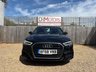 USED 2018 68 AUDI A3 1.0 TFSI 30 S line Sportback 5dr Petrol Manual Euro 6 (s/s) (116 ps) ** WE OFFER FINANCE ON THIS CAR **