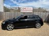 USED 2018 68 AUDI A3 1.0 TFSI 30 S line Sportback 5dr Petrol Manual Euro 6 (s/s) (116 ps) ** WE OFFER FINANCE ON THIS CAR **