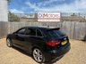 USED 2018 68 AUDI A3 1.0 TFSI 30 S line Sportback 5dr Petrol Manual Euro 6 (s/s) (116 ps) ** WE OFFER FINANCE ON THIS CAR **