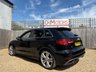 USED 2018 68 AUDI A3 1.0 TFSI 30 S line Sportback 5dr Petrol Manual Euro 6 (s/s) (116 ps) ** WE OFFER FINANCE ON THIS CAR **