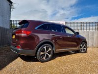 USED 2016 66 KIA SORENTO 2.2 CRDi KX-3 SUV 5dr Diesel Auto AWD Euro 6 (197 bhp) ** WE OFFER FINANCE ON THIS CAR **