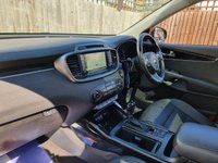 USED 2016 66 KIA SORENTO 2.2 CRDi KX-3 SUV 5dr Diesel Auto AWD Euro 6 (197 bhp) ** WE OFFER FINANCE ON THIS CAR **