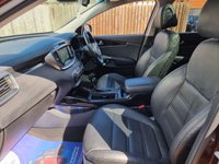 USED 2016 66 KIA SORENTO 2.2 CRDi KX-3 SUV 5dr Diesel Auto AWD Euro 6 (197 bhp) ** WE OFFER FINANCE ON THIS CAR **
