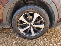 USED 2016 66 KIA SORENTO 2.2 CRDi KX-3 SUV 5dr Diesel Auto AWD Euro 6 (197 bhp) ** WE OFFER FINANCE ON THIS CAR **