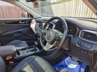 USED 2016 66 KIA SORENTO 2.2 CRDi KX-3 SUV 5dr Diesel Auto AWD Euro 6 (197 bhp) ** WE OFFER FINANCE ON THIS CAR **