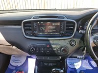 USED 2016 66 KIA SORENTO 2.2 CRDi KX-3 SUV 5dr Diesel Auto AWD Euro 6 (197 bhp) ** WE OFFER FINANCE ON THIS CAR **