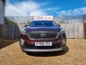 USED 2016 66 KIA SORENTO 2.2 CRDi KX-3 SUV 5dr Diesel Auto AWD Euro 6 (197 bhp) ** WE OFFER FINANCE ON THIS CAR **