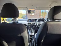 USED 2023 72 HYUNDAI I10 1.0 Premium Auto Euro 6 (s/s) 5dr AUTOMATIC , ONLY 14000 rm
