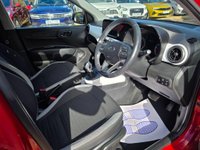 USED 2023 72 HYUNDAI I10 1.0 Premium Auto Euro 6 (s/s) 5dr AUTOMATIC , ONLY 14000 rm