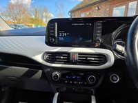 USED 2023 72 HYUNDAI I10 1.0 Premium Auto Euro 6 (s/s) 5dr AUTOMATIC , ONLY 14000 rm