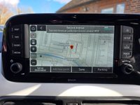 USED 2023 72 HYUNDAI I10 1.0 Premium Auto Euro 6 (s/s) 5dr AUTOMATIC , ONLY 14000 rm