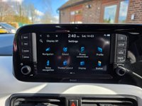 USED 2023 72 HYUNDAI I10 1.0 Premium Auto Euro 6 (s/s) 5dr AUTOMATIC , ONLY 14000 rm