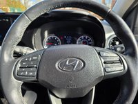 USED 2023 72 HYUNDAI I10 1.0 Premium Auto Euro 6 (s/s) 5dr AUTOMATIC , ONLY 14000 rm