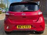 USED 2023 72 HYUNDAI I10 1.0 Premium Auto Euro 6 (s/s) 5dr AUTOMATIC , ONLY 14000 rm