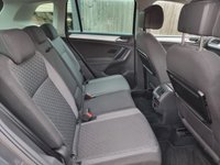 USED 2017 17 VOLKSWAGEN TIGUAN 2.0 TDI BlueMotion Tech SE Navigation SUV 5dr Diesel Manual Euro 6 (s/s) (150 ps) ** WE OFFER FINANCE ON THIS CAR **