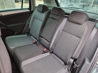 USED 2017 17 VOLKSWAGEN TIGUAN 2.0 TDI BlueMotion Tech SE Navigation SUV 5dr Diesel Manual Euro 6 (s/s) (150 ps) ** WE OFFER FINANCE ON THIS CAR **