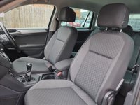 USED 2017 17 VOLKSWAGEN TIGUAN 2.0 TDI BlueMotion Tech SE Navigation SUV 5dr Diesel Manual Euro 6 (s/s) (150 ps) ** WE OFFER FINANCE ON THIS CAR **