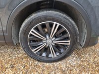 USED 2017 17 VOLKSWAGEN TIGUAN 2.0 TDI BlueMotion Tech SE Navigation SUV 5dr Diesel Manual Euro 6 (s/s) (150 ps) ** WE OFFER FINANCE ON THIS CAR **