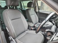 USED 2017 17 VOLKSWAGEN TIGUAN 2.0 TDI BlueMotion Tech SE Navigation SUV 5dr Diesel Manual Euro 6 (s/s) (150 ps) ** WE OFFER FINANCE ON THIS CAR **