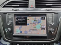 USED 2017 17 VOLKSWAGEN TIGUAN 2.0 TDI BlueMotion Tech SE Navigation SUV 5dr Diesel Manual Euro 6 (s/s) (150 ps) ** WE OFFER FINANCE ON THIS CAR **