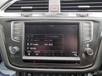 USED 2017 17 VOLKSWAGEN TIGUAN 2.0 TDI BlueMotion Tech SE Navigation SUV 5dr Diesel Manual Euro 6 (s/s) (150 ps) ** WE OFFER FINANCE ON THIS CAR **