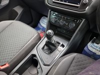USED 2017 17 VOLKSWAGEN TIGUAN 2.0 TDI BlueMotion Tech SE Navigation SUV 5dr Diesel Manual Euro 6 (s/s) (150 ps) ** WE OFFER FINANCE ON THIS CAR **