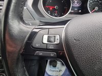 USED 2017 17 VOLKSWAGEN TIGUAN 2.0 TDI BlueMotion Tech SE Navigation SUV 5dr Diesel Manual Euro 6 (s/s) (150 ps) ** WE OFFER FINANCE ON THIS CAR **