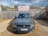 USED 2017 17 VOLKSWAGEN TIGUAN 2.0 TDI BlueMotion Tech SE Navigation SUV 5dr Diesel Manual Euro 6 (s/s) (150 ps) ** WE OFFER FINANCE ON THIS CAR **