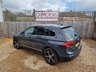 USED 2017 17 VOLKSWAGEN TIGUAN 2.0 TDI BlueMotion Tech SE Navigation SUV 5dr Diesel Manual Euro 6 (s/s) (150 ps) ** WE OFFER FINANCE ON THIS CAR **