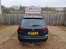 USED 2017 17 VOLKSWAGEN TIGUAN 2.0 TDI BlueMotion Tech SE Navigation SUV 5dr Diesel Manual Euro 6 (s/s) (150 ps) ** WE OFFER FINANCE ON THIS CAR **